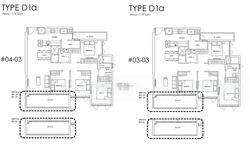Mattar Residences (D14), Condominium #429009891